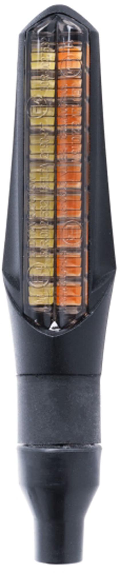 Oxford Nightrider Duo Front Sequential Indicators Main article Figure 1