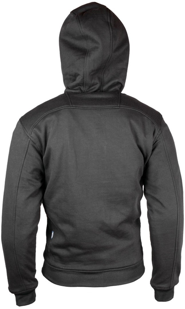 GMS Grizzly Sweat à capuche de moto imperméable S Figure 3