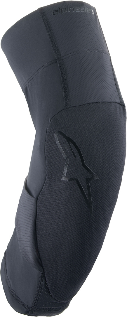 Alpinestars A-MOTION PLASMA PRO Ginocchiere per biciclette M Figura 1