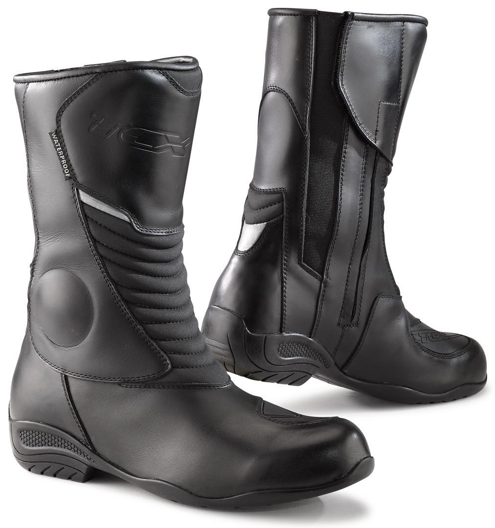 TCX Aura Plus bottes de moto imperméables pour dames 36 Figure 1