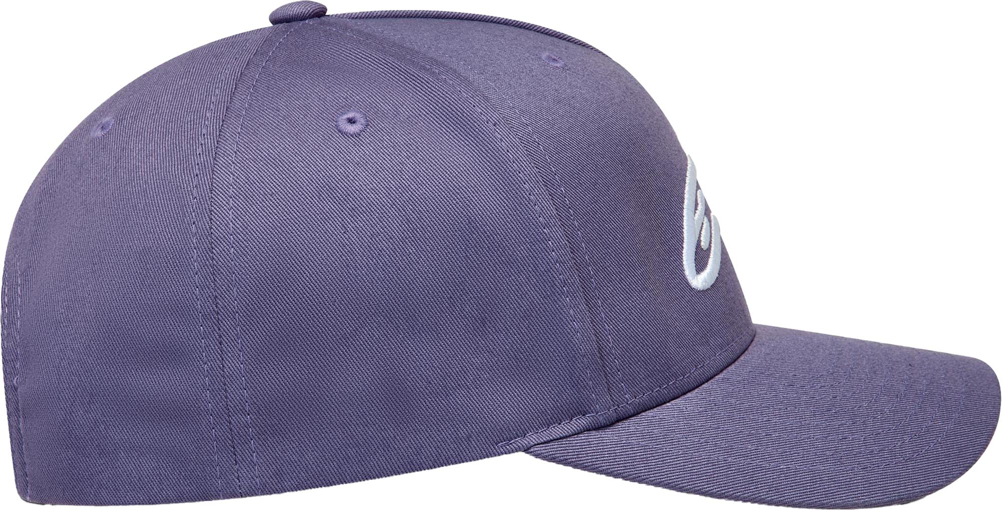 Alpinestars Ageless Snapback Cap purple Figure 4