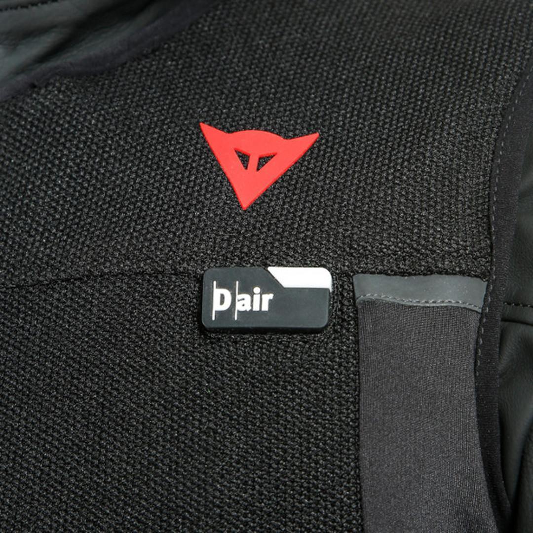 Dainese Smart D-Air® V2 Airbag Veste S Figura 5