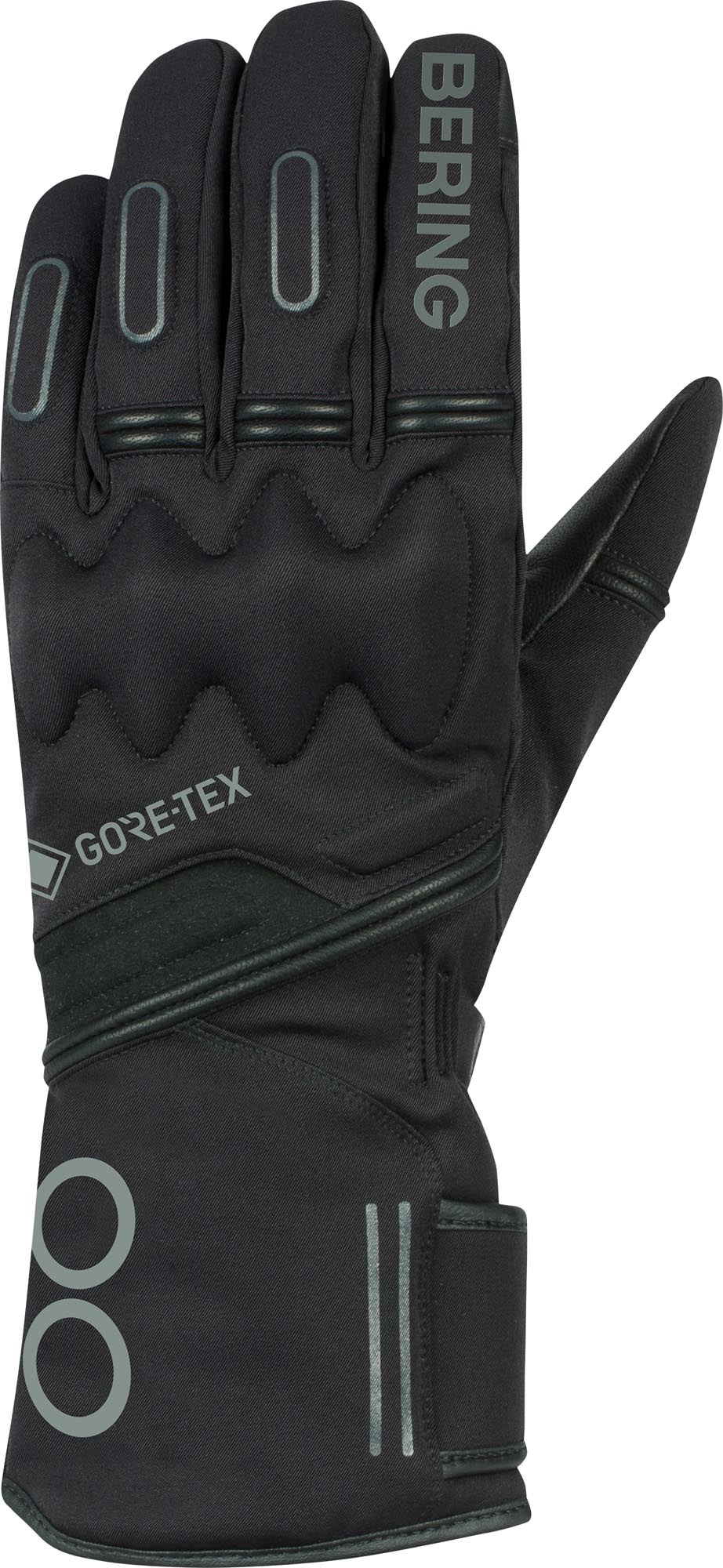 Bering Roc GTX Motorhandschoenen 9 Figuur 3