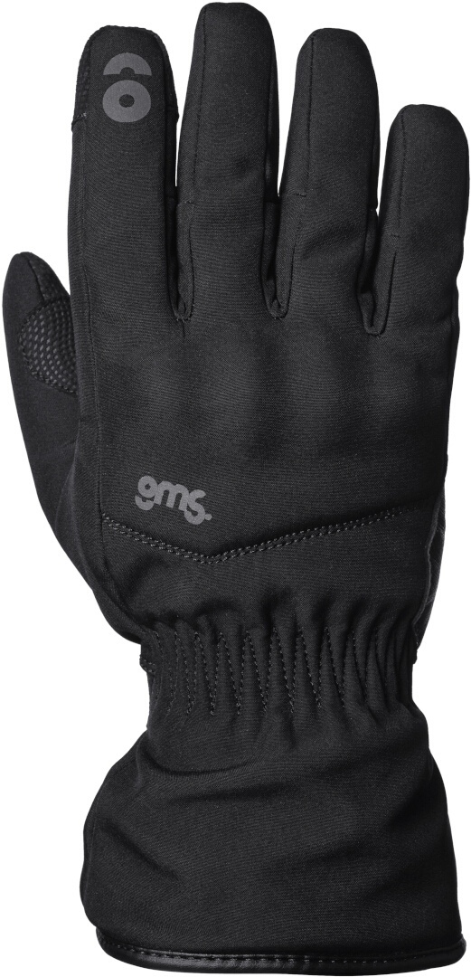 GMS Vitoro WP waterproof Motorcycle Gloves 2XL Figure 1