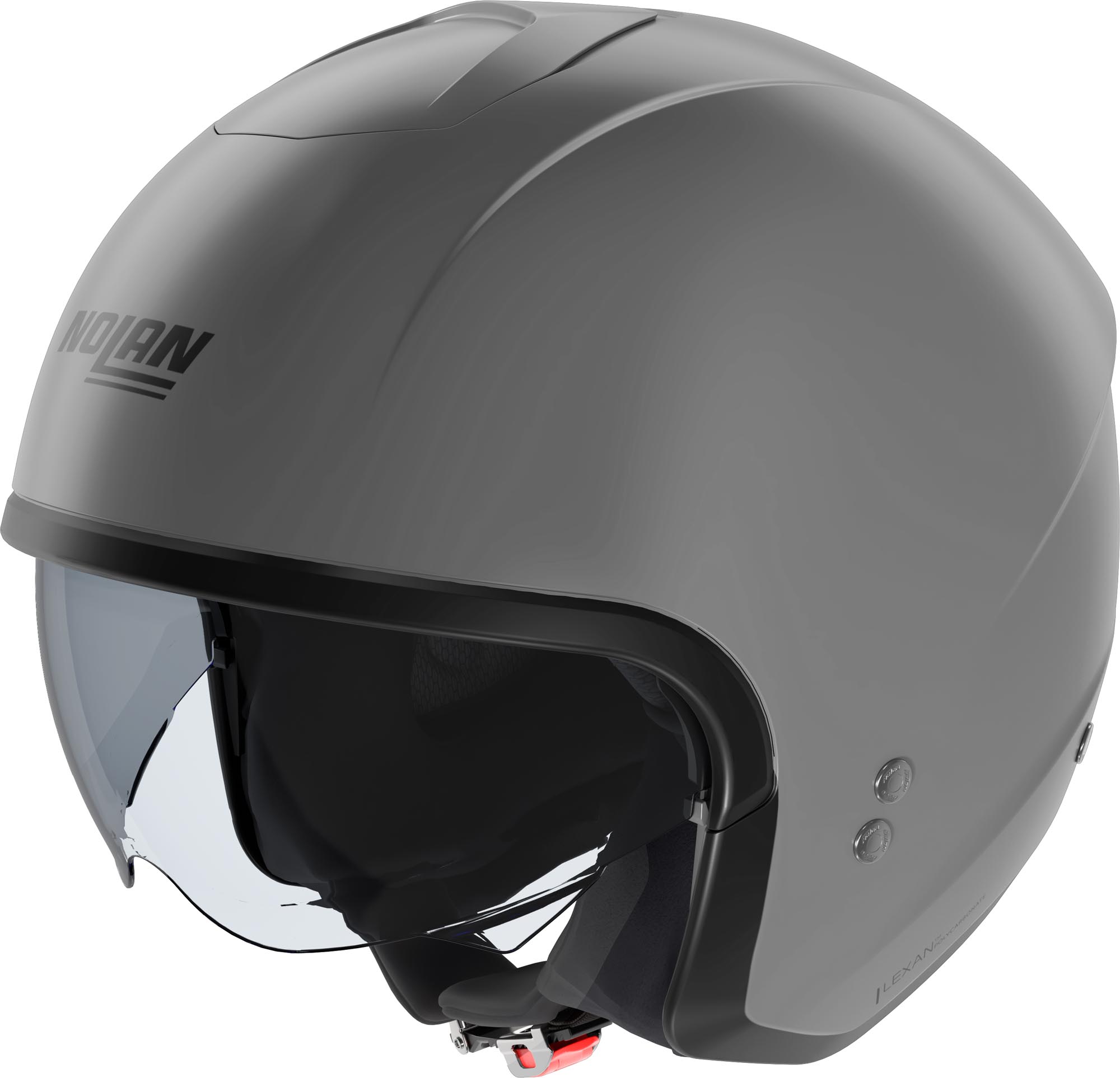 Nolan N20-2 Classico Jethelm grau S (56) Abbildung 1