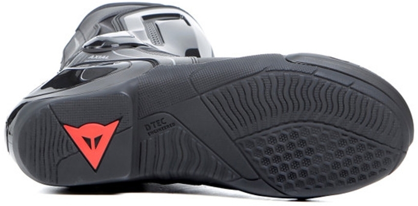 Dainese Nexus 2 Motorcycle Boots black 40 Figure 4