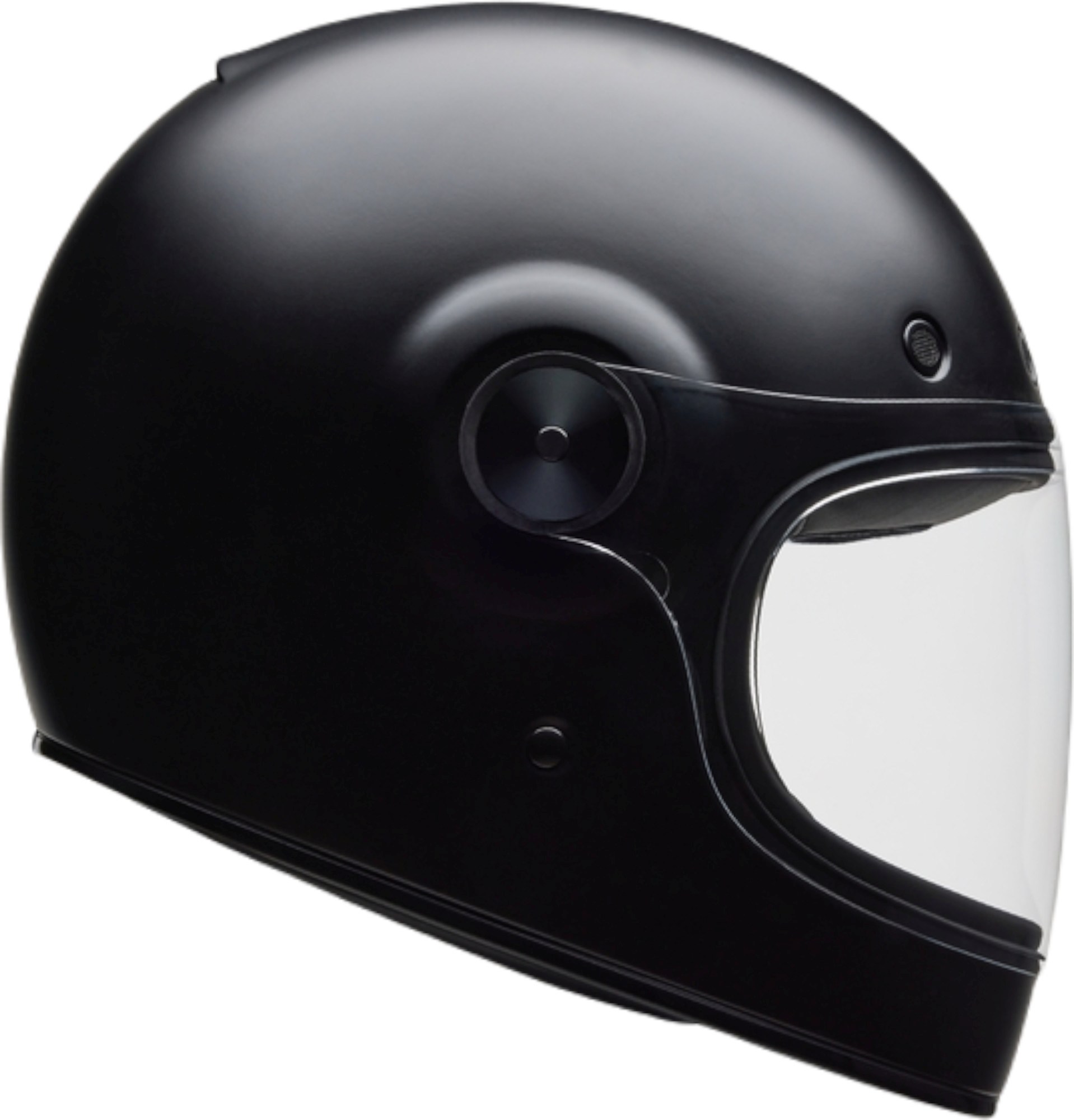 Bell Bullitt GT Helm schwarz matt M Abbildung 2
