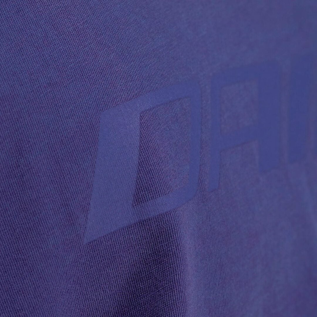 Dainese Sfumata T-shirt bleu M Figure 4