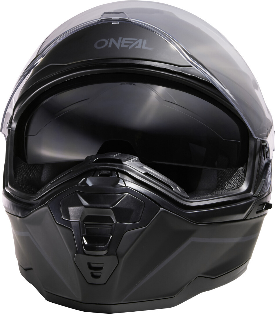Oneal D-SRS Solid Motocross hjelm S (55/56) Figur 6