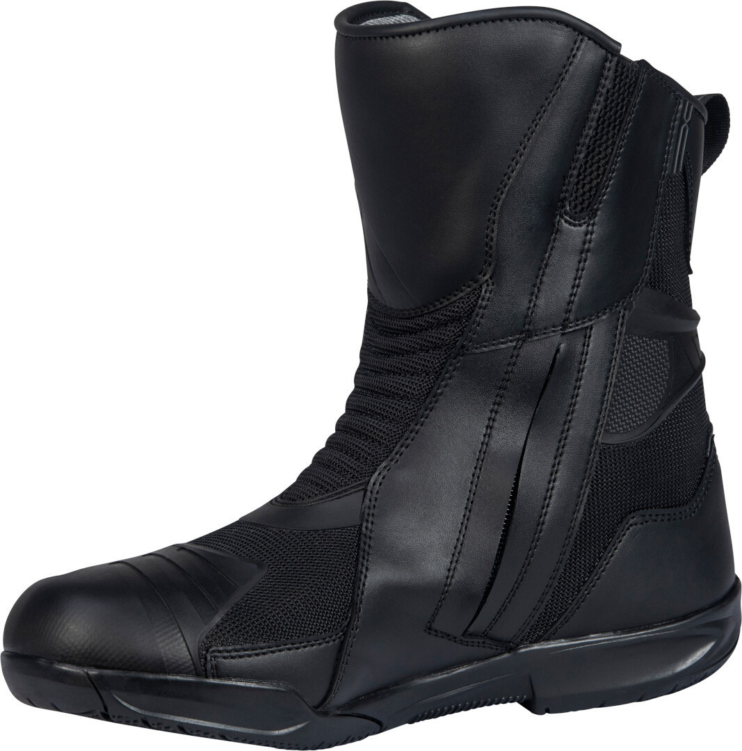 IXS Techno-Short-ST+ Motorradstiefel 43 Abbildung 2