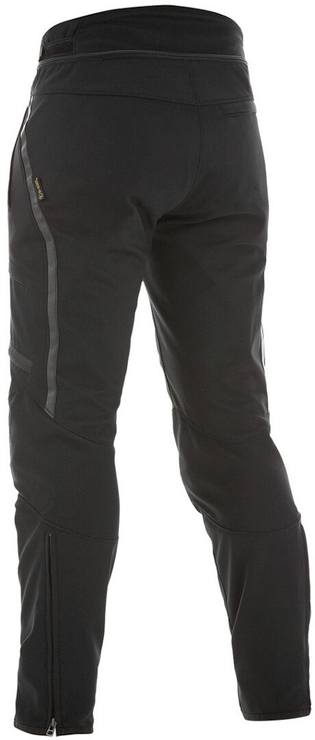 Dainese Sherman Pro D-Dry Pantalon textile imperméable 58 Figure 2