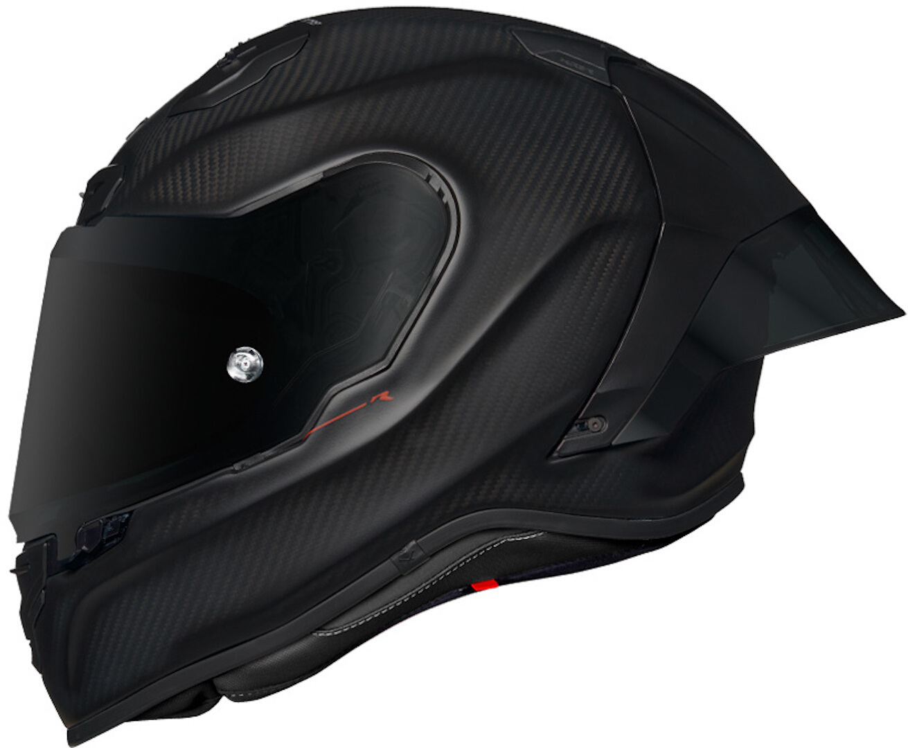 Nexx X.R3R Zero Pro Carbon 2023 Cască Black matt M (57/58) Figura 1