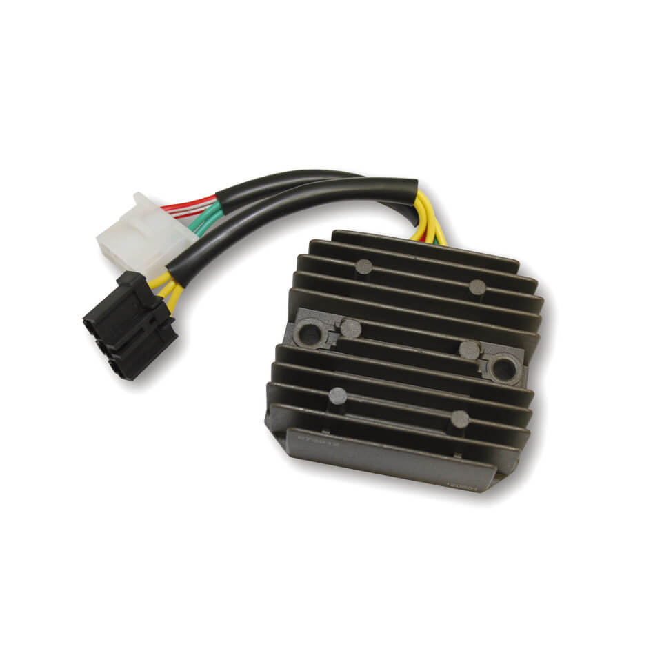 ElectroSport Laderegler ESR 912 Figura 1