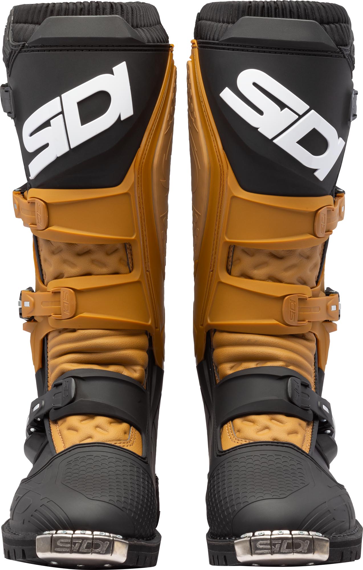 Sidi X-Power Enduro Motocross Boots brown/black 41 Figure 2