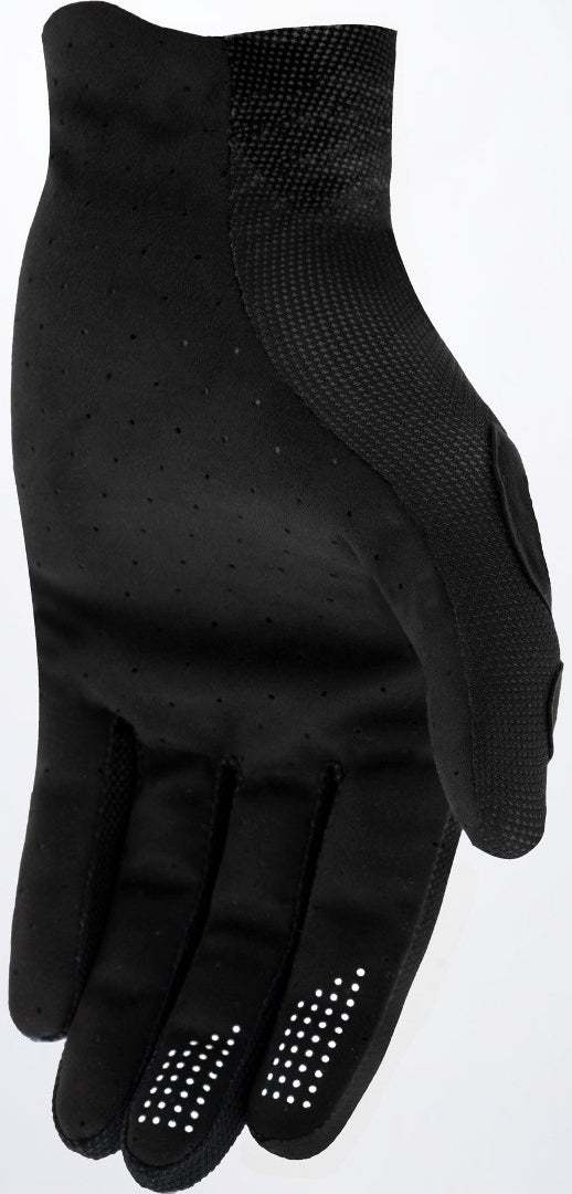 FXR Pro-Fit Air Motocross handsker Sort/hvid L Figur 2