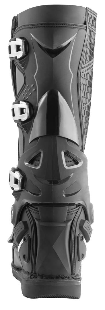 Bogotto MX-7 S Motokrosové boty černá 42 Obrázek 5