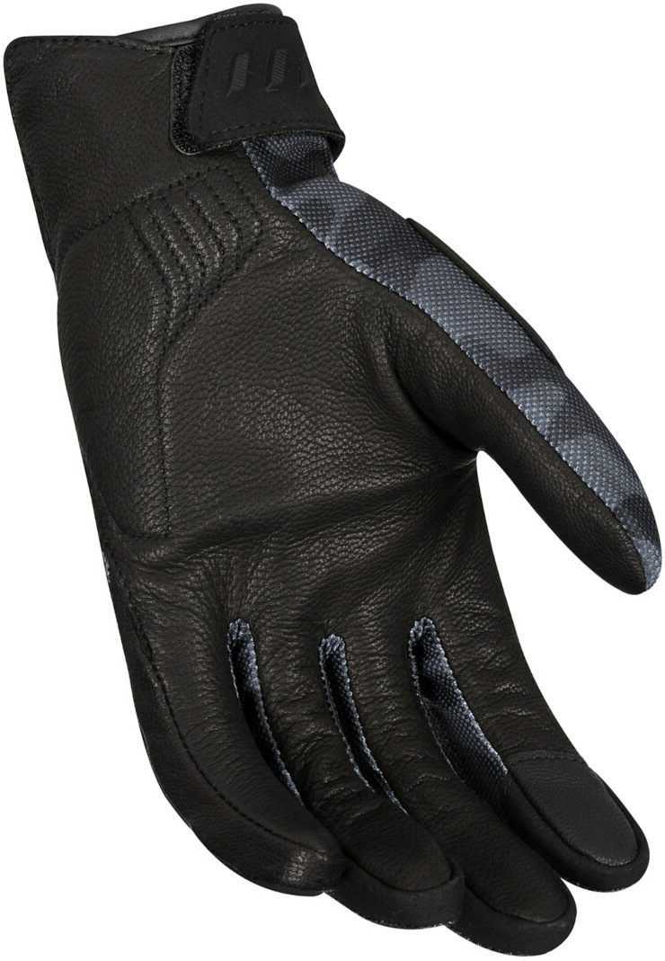 Macna Congra Camo Motorcycle Gloves S Figure 2