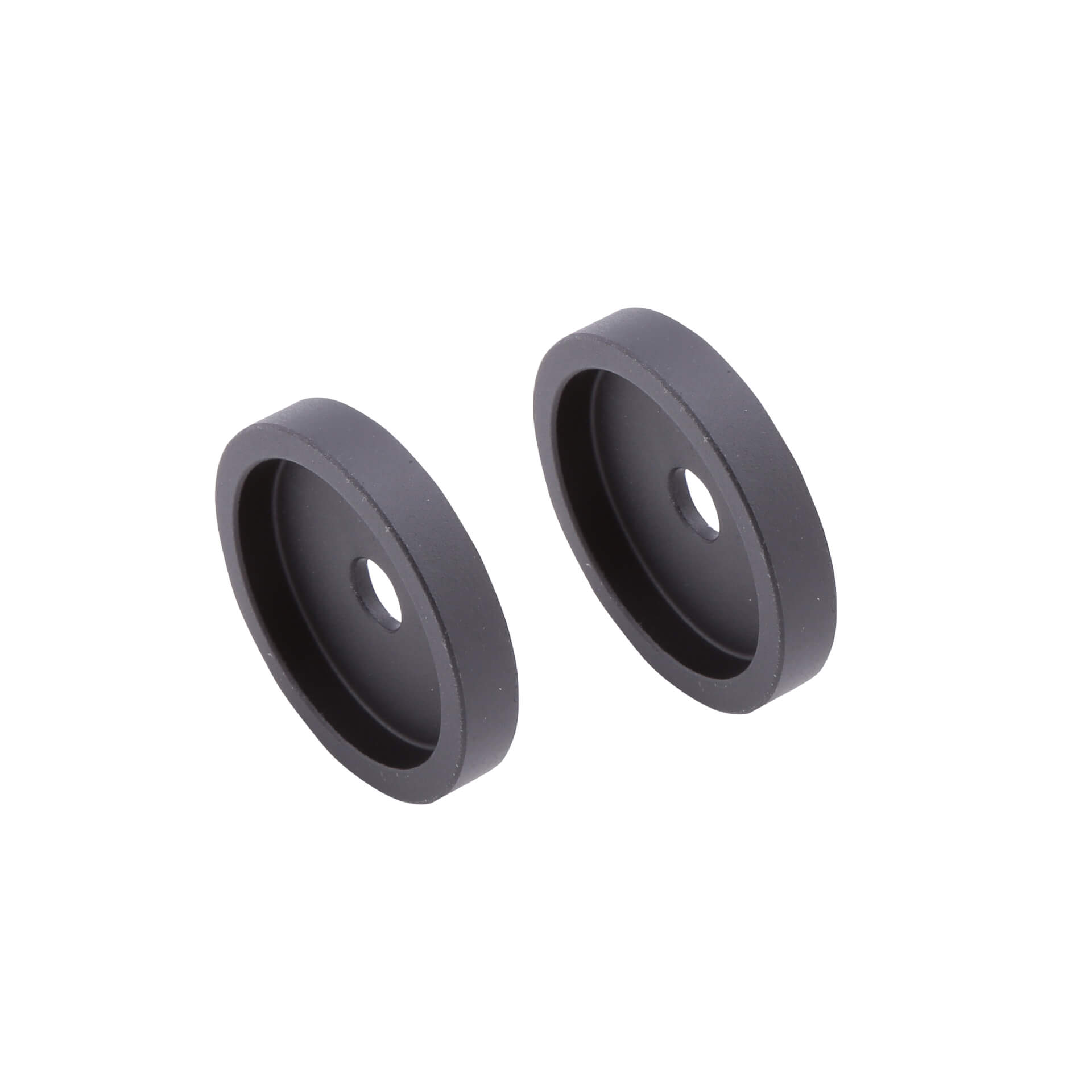 HIGHSIDER Lenkeradapter für Aprilia und Moto Guzzi Figura 4