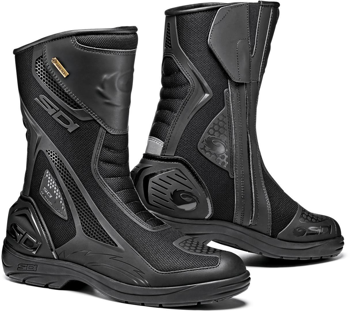 Sidi Aria Gore Botas de turismo 46 Figura 1