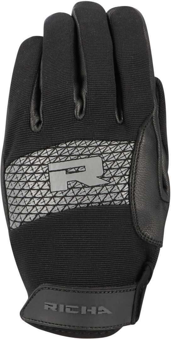 Richa Downtown Motorrad Handschuhe 4XL Abbildung 1