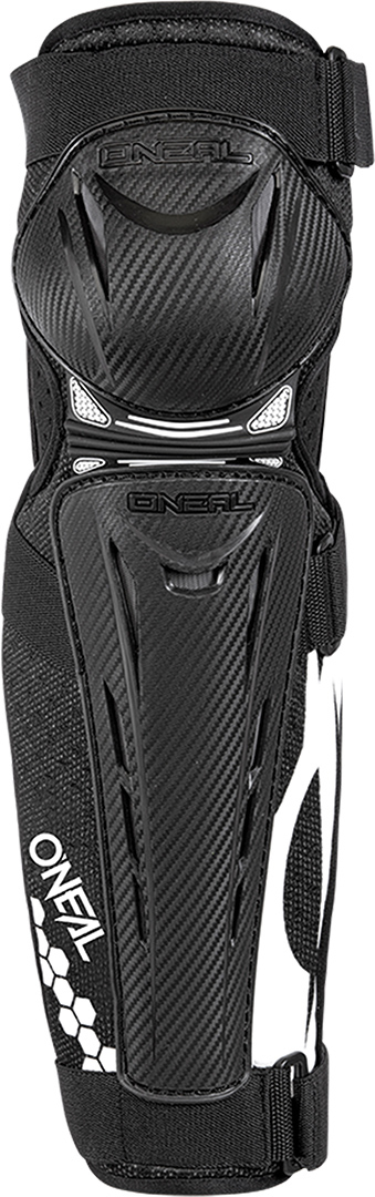 Oneal Trail FR Carbon Look Protecții pentru genunchi S Figura 1
