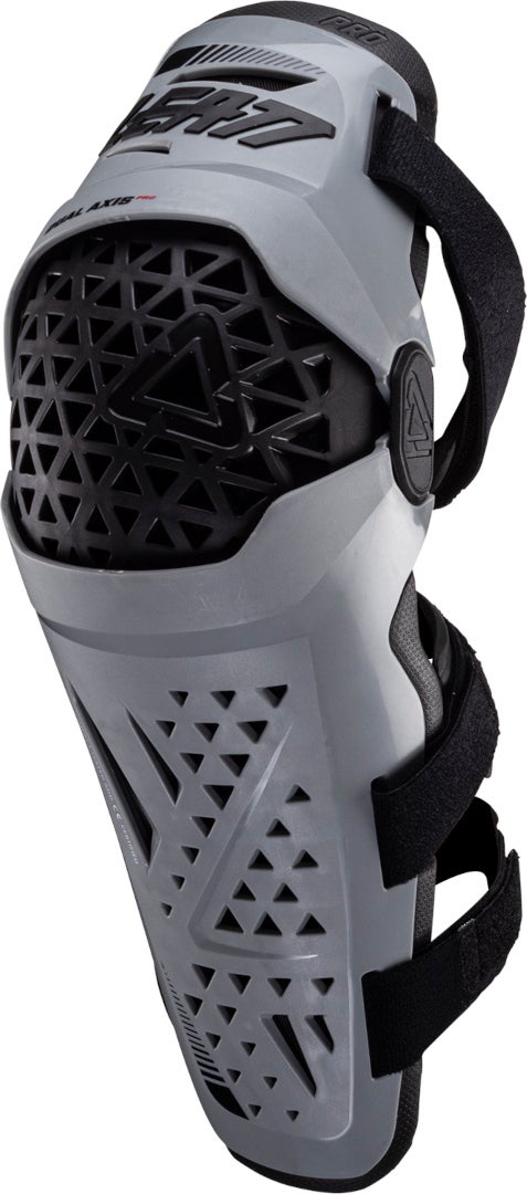 Leatt Dual Axis Pro protectors knee and shin