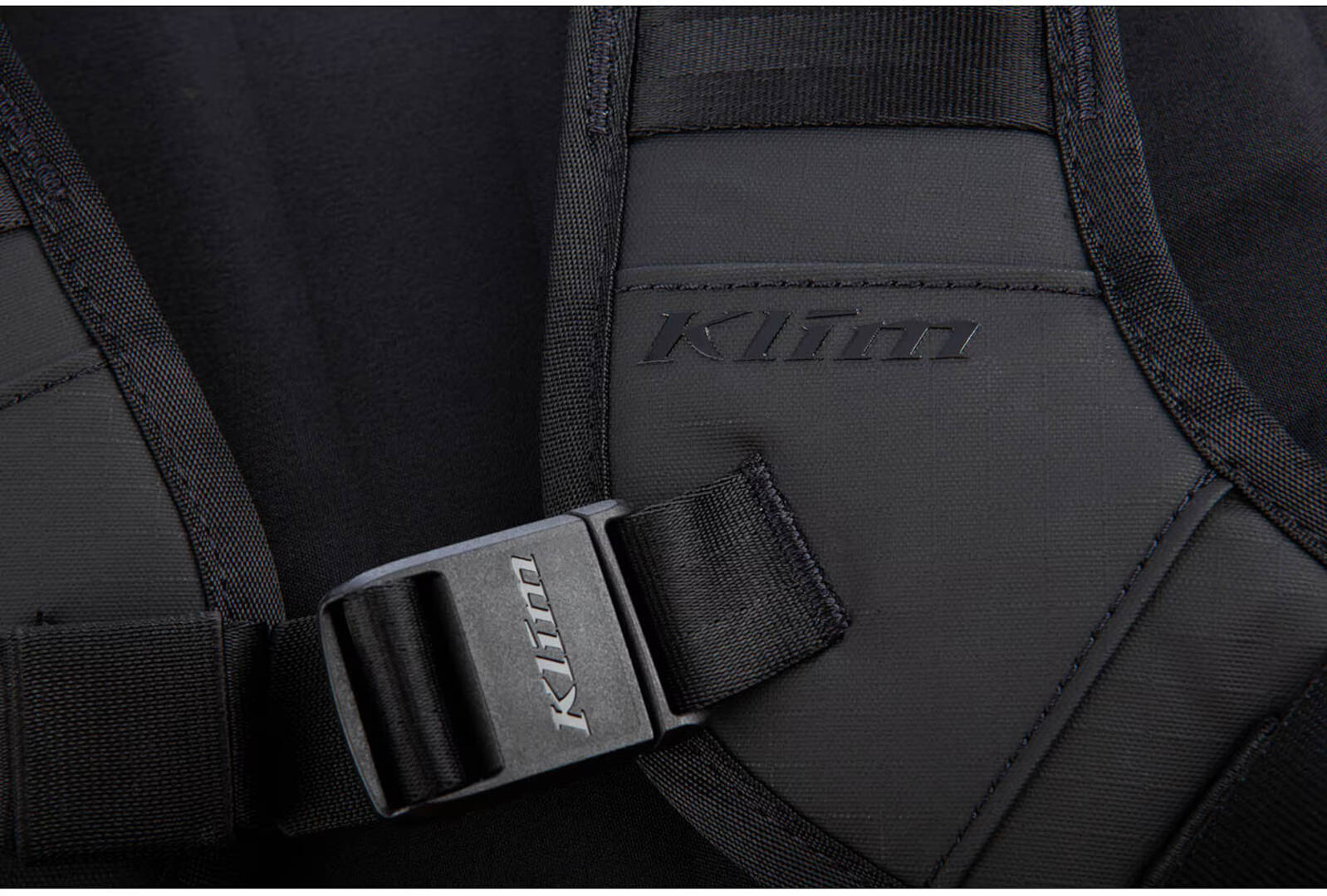 Klim Arsenal 15 Rucsacul negru Figura 7
