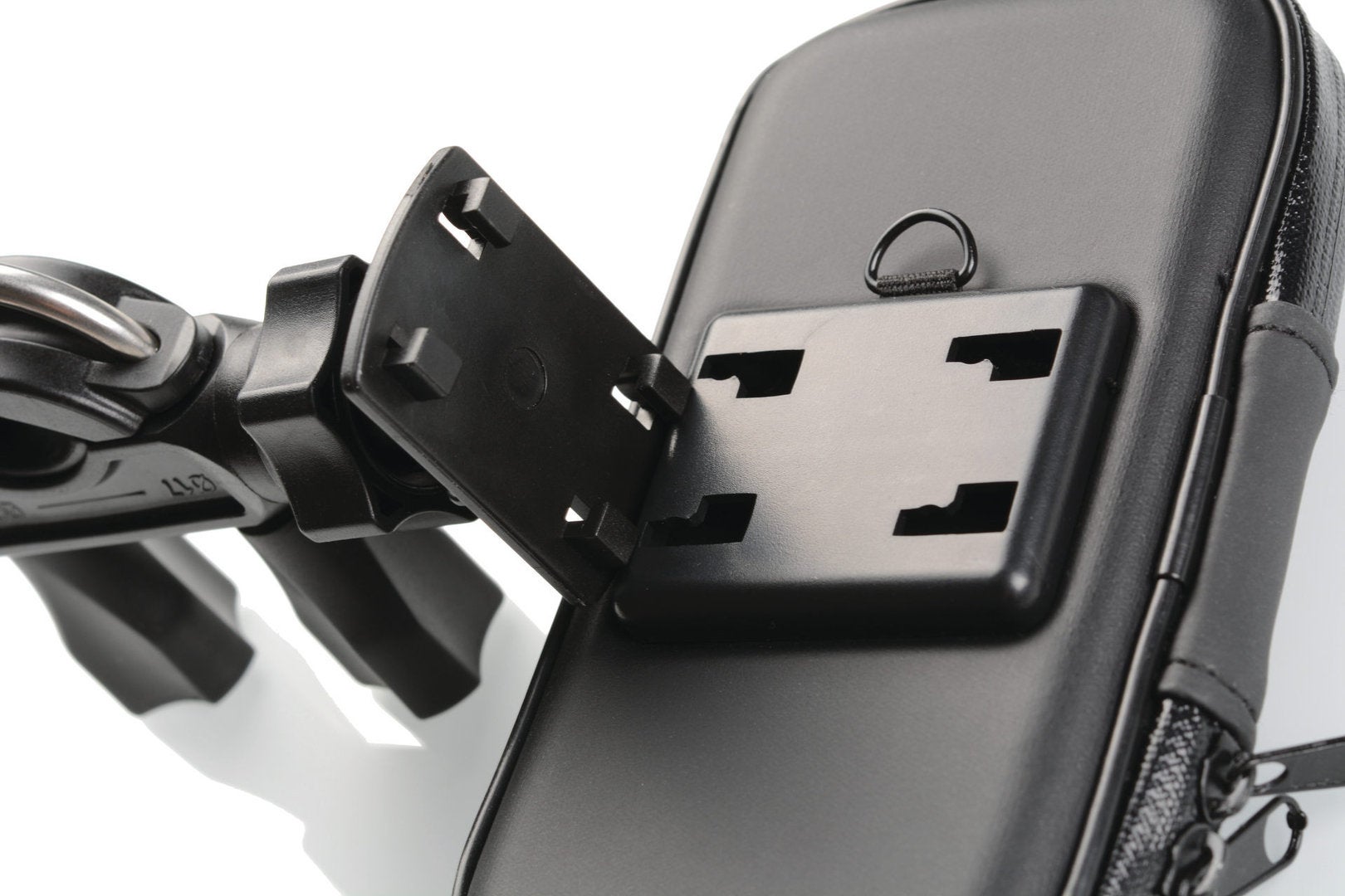 Booster Smartphone holder L Figur 3