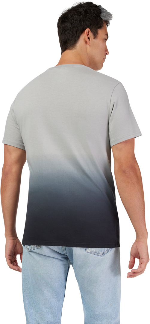 FOX Hello Premium T-Shirt grau L Abbildung 3
