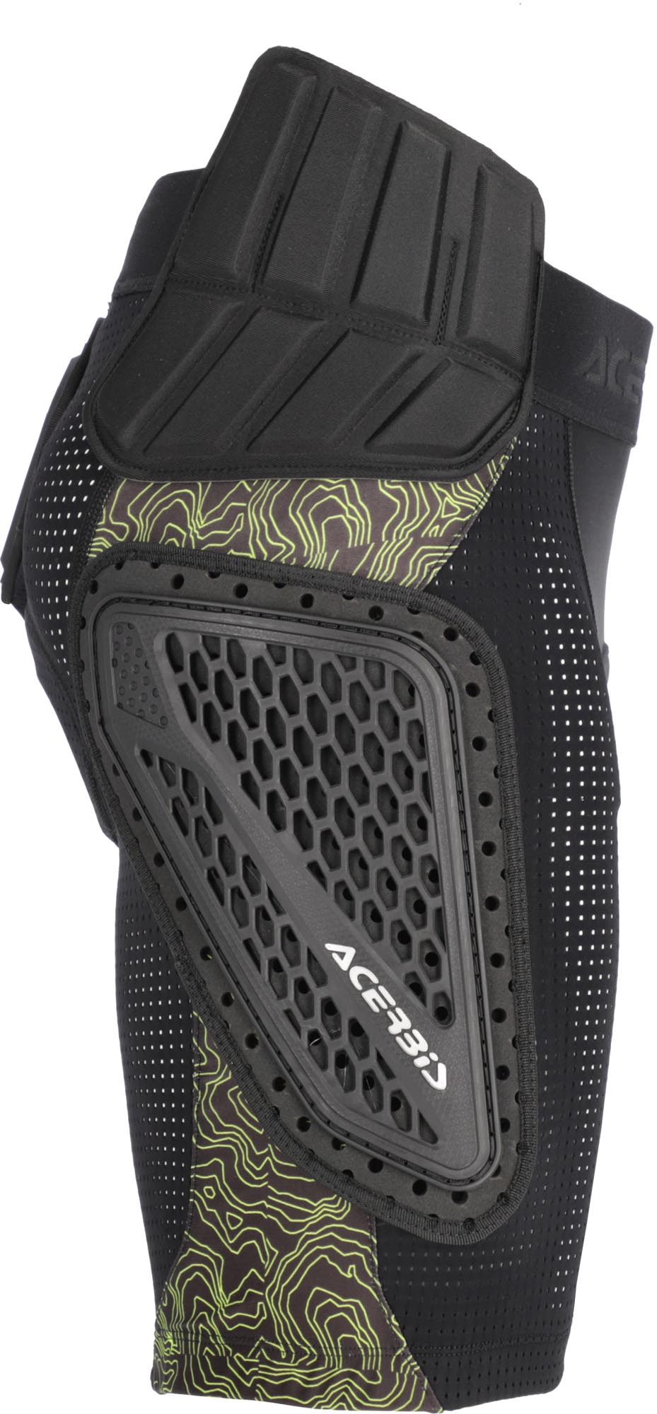 Acerbis Hard Rush Protector Shorts M Figuur 4