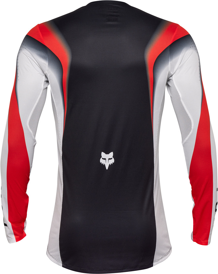 FOX Flexair Infinite Motocross Jersey rot M Abbildung 4
