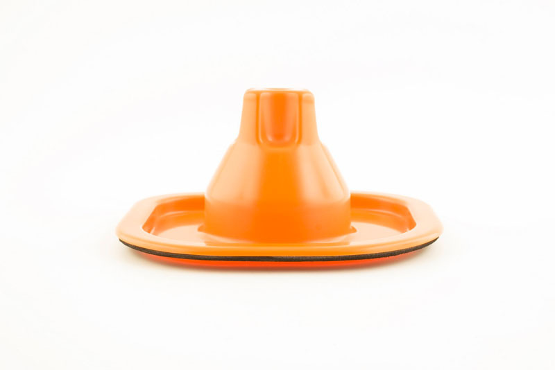 TVÄRLUFT Luftfilterskydd - 160097 KTM Figur 4