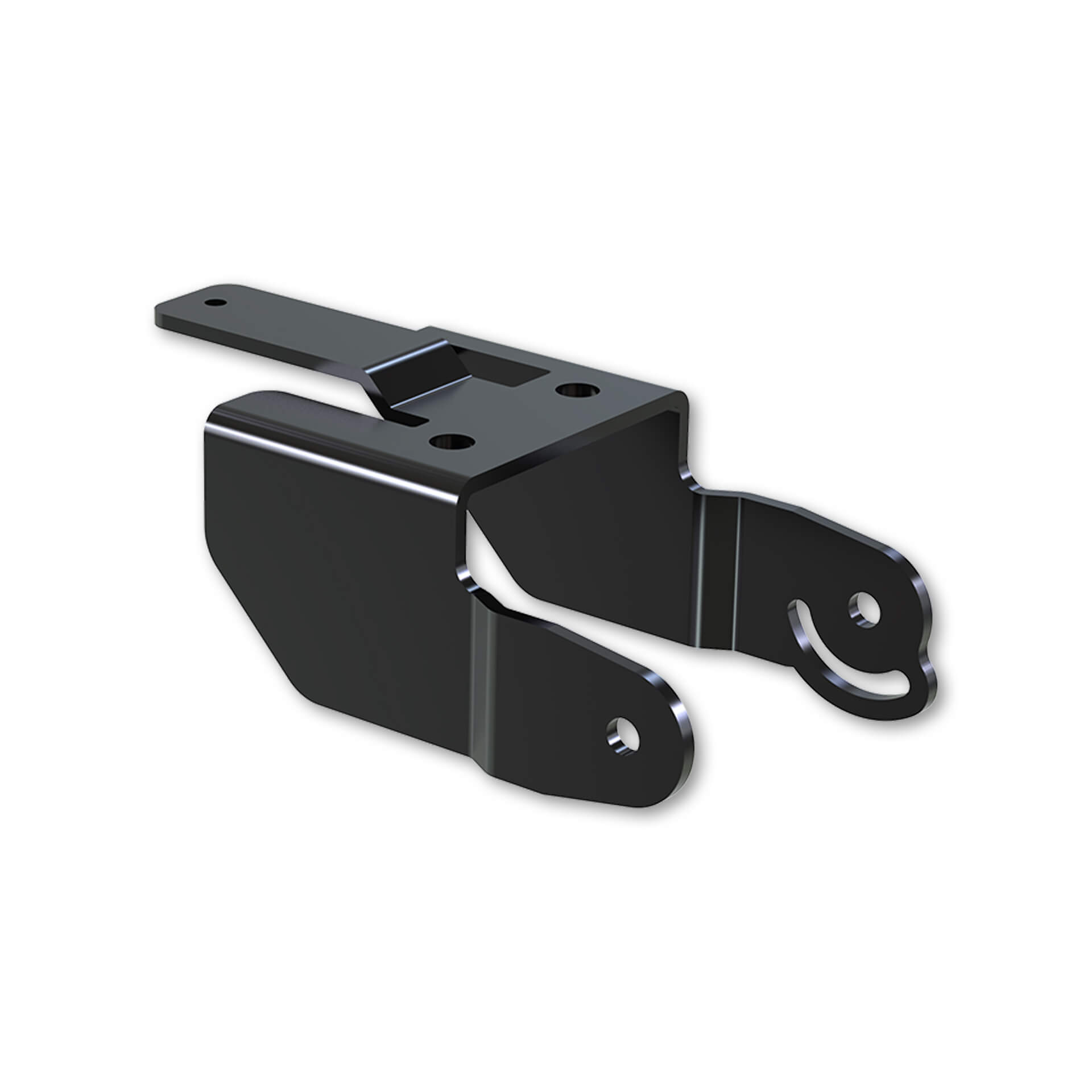 HIGHSIDER AKRON-RS PRO Kawasaki ER-6 n / f, Figur 4
