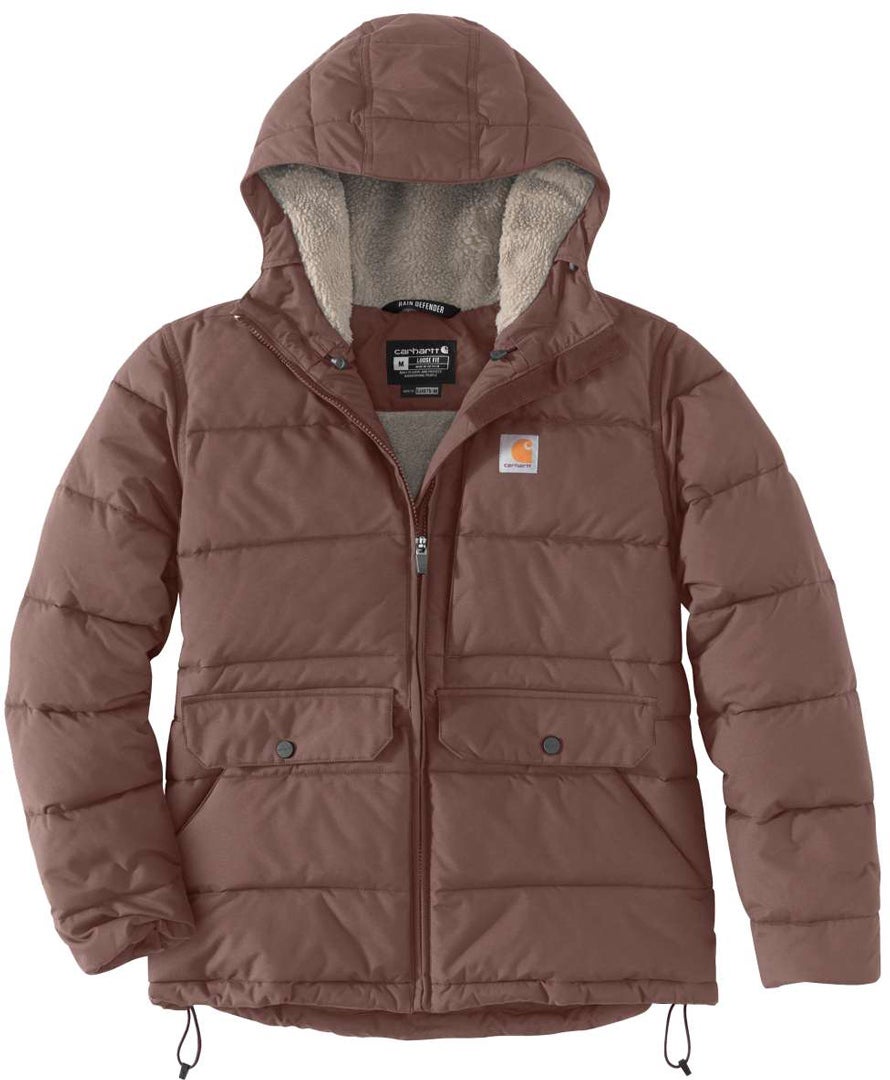 Carhartt Relaxed Midweight Utility Veste femme