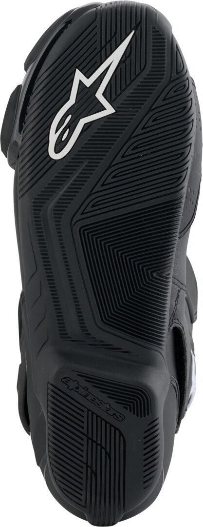 Alpinestars Honda SMX-6 V3 Motorcycle Boots 8 Figure 7