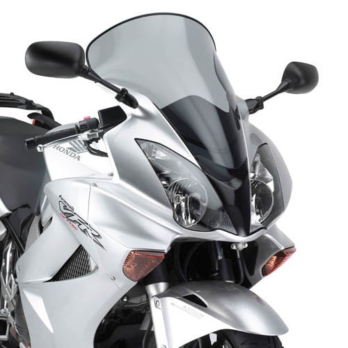 GIVI D217SG Spoilervindruta – tonad med ABE-certifiering Figur 1