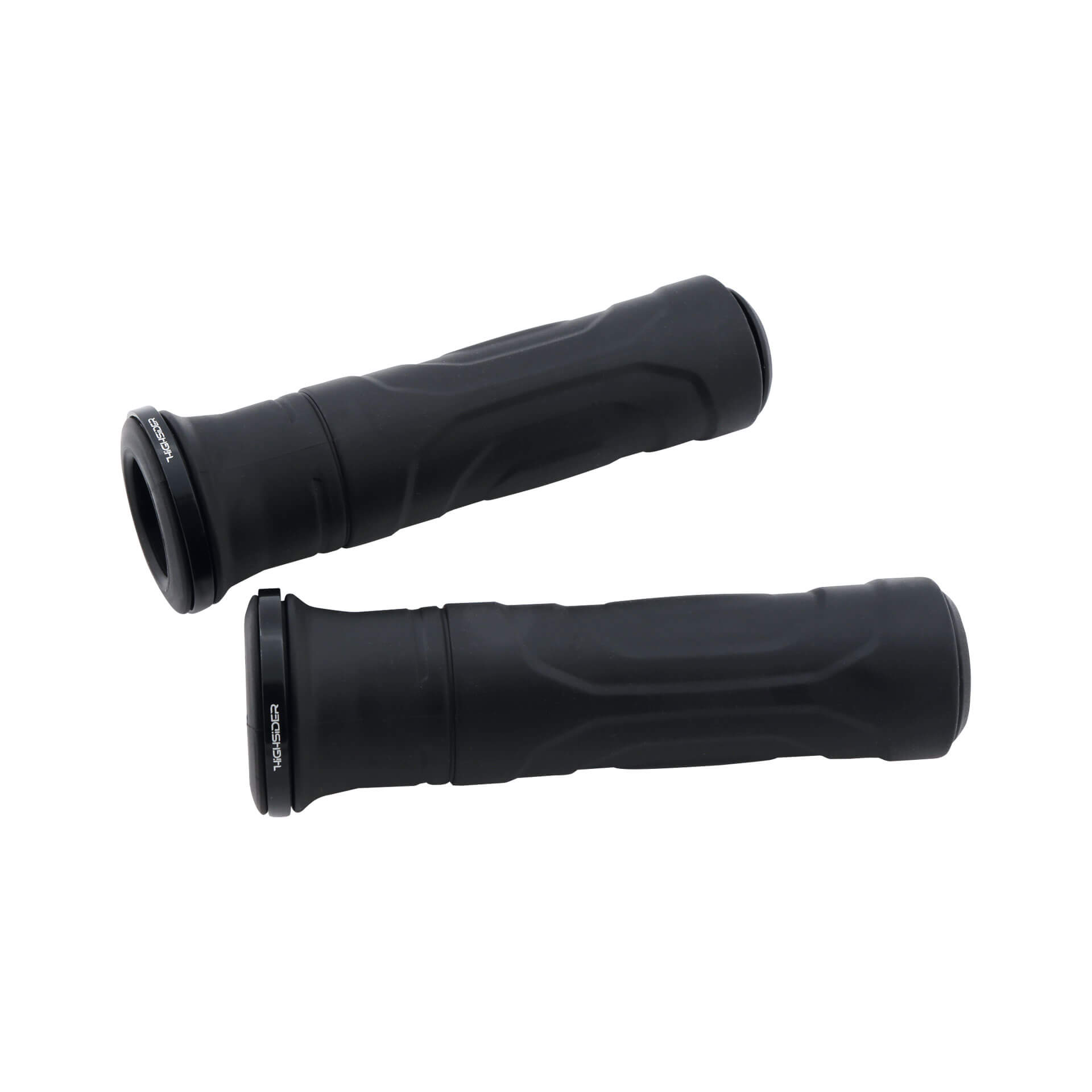 HIGHSIDER GOMA-RS Gummigriff 7/8 Zoll (22,2 mm), 125 mm Figura 2