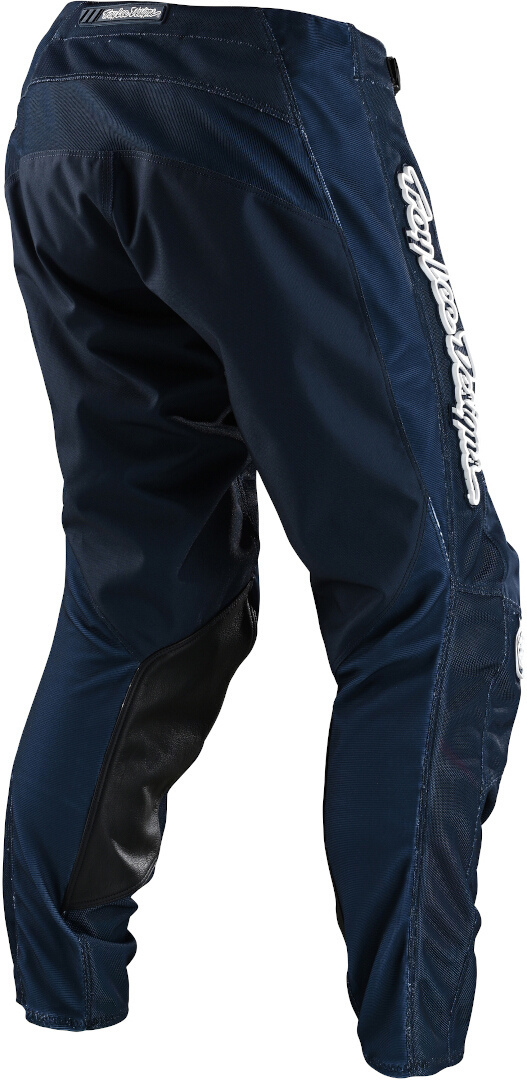 Troy Lee Designs GP Air Mono Pantaloni de motocross Albastru bleumarin 28 Figura 2