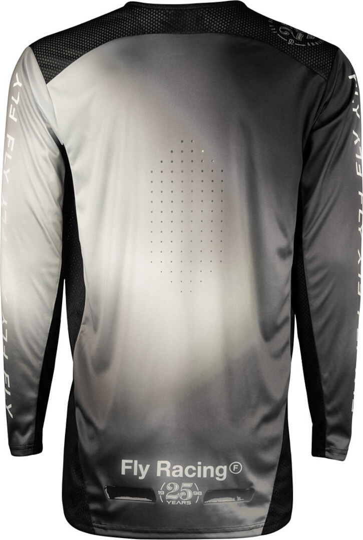Fly Racing Lite S.E. 2024 Motocross Jersey S Figure 2