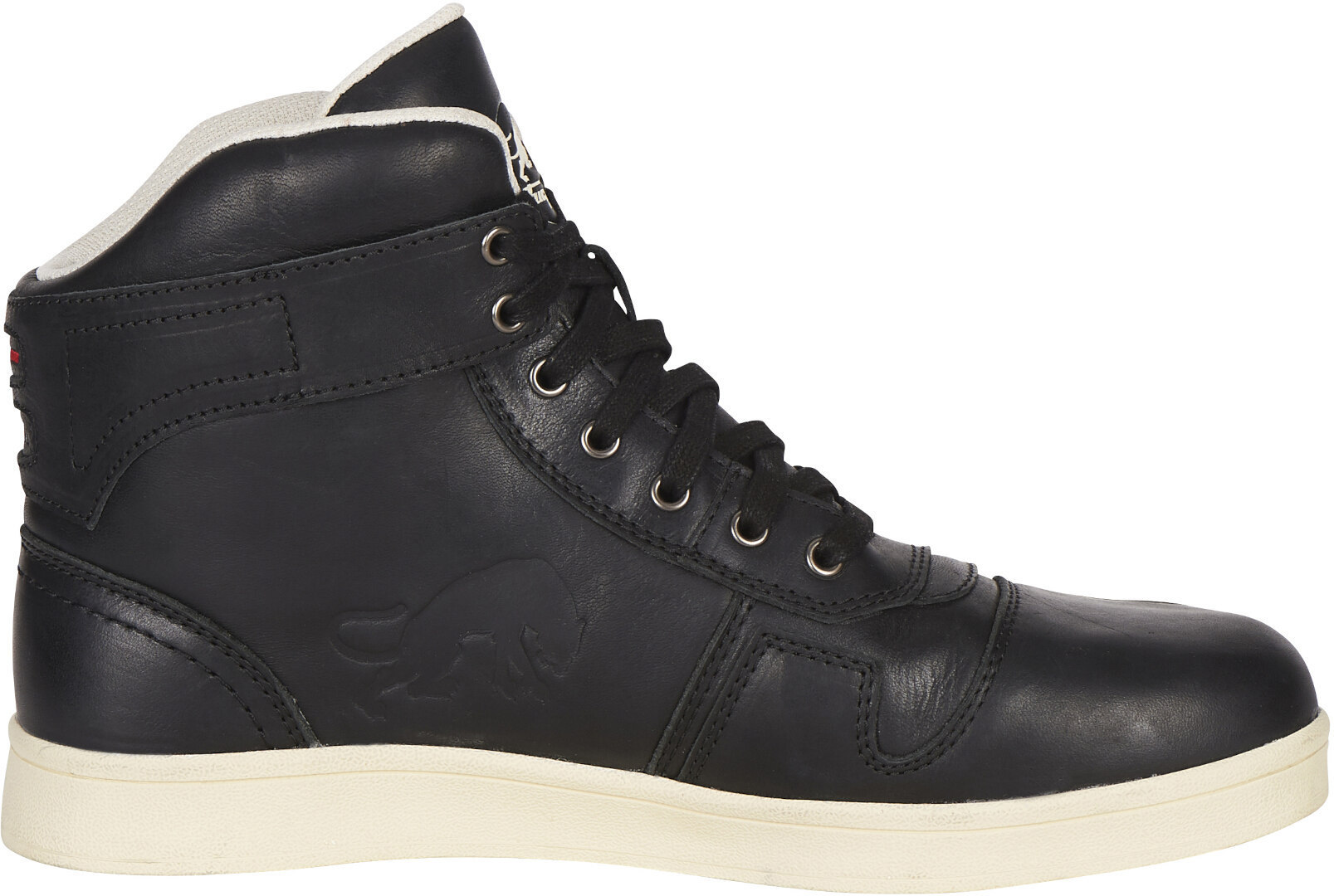 Austin D3O WP Pantofi de motocicletă negru 44 Figura 1
