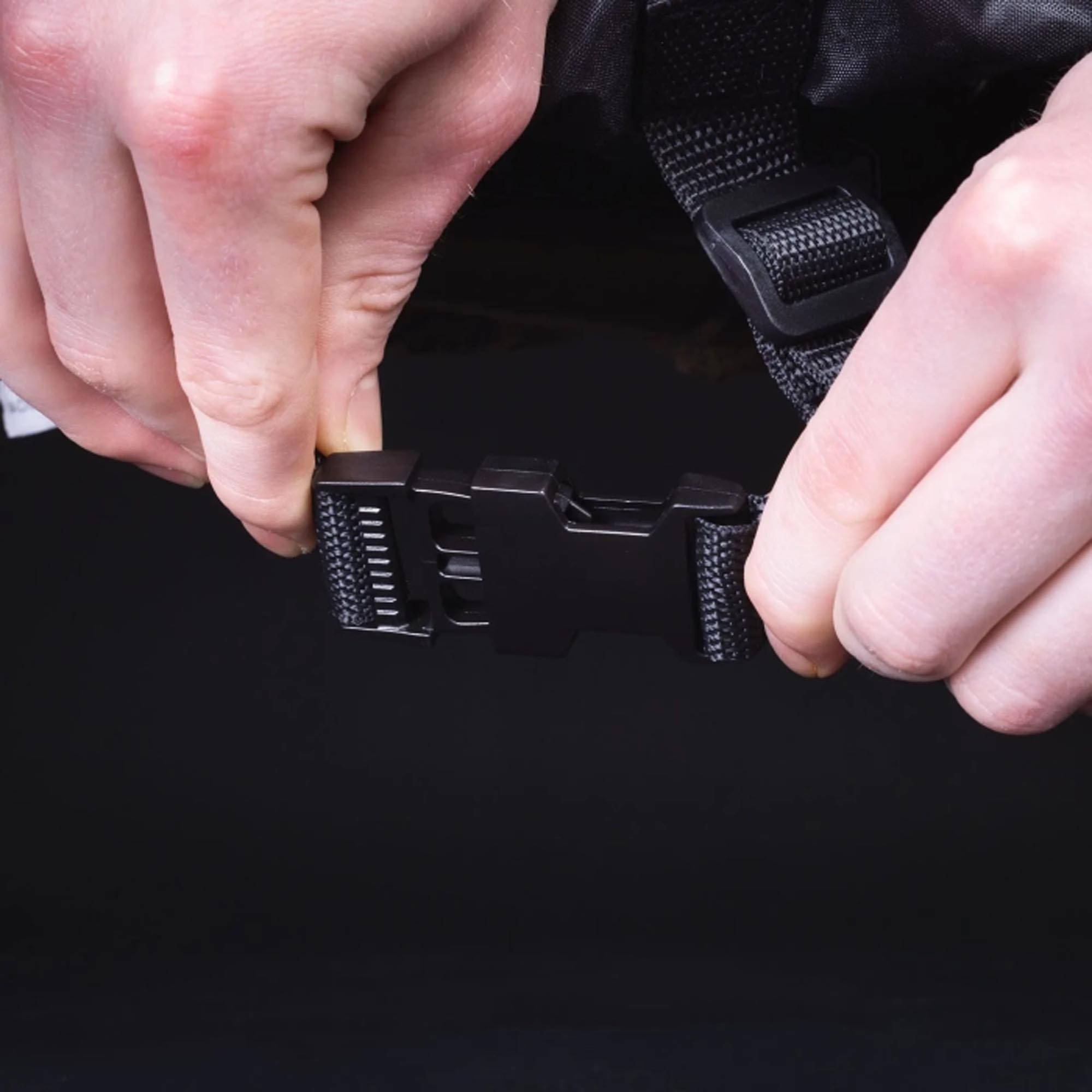Oxford Stormex Topbox 摩托车罩 M 图4