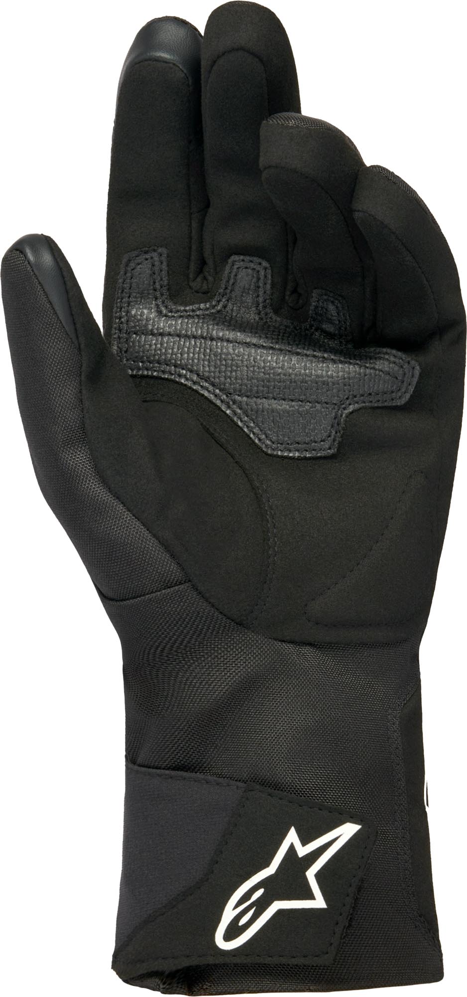 Alpinestars Stella WT-1 Drystar Thermo Gants de moto isolants imperméables M Figure 2
