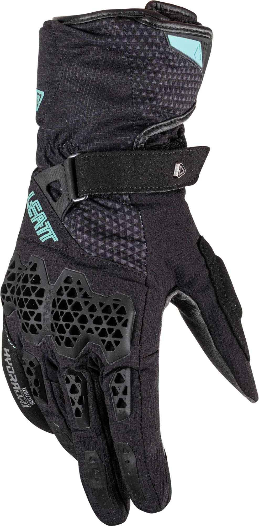 Leatt ADV HydraDri 6.5 Gants de moto pour dames imperméables XS Figure 5