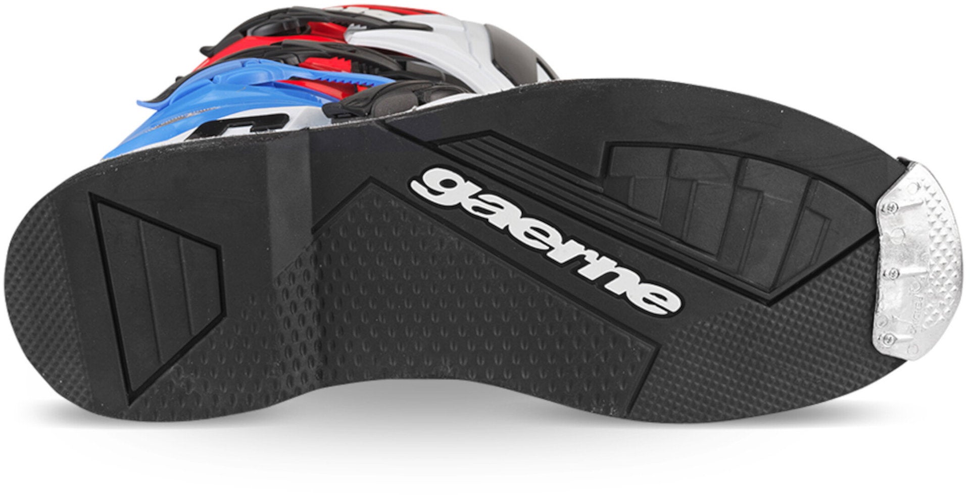 Side view of Gaerne SG-12 Motocross Boots