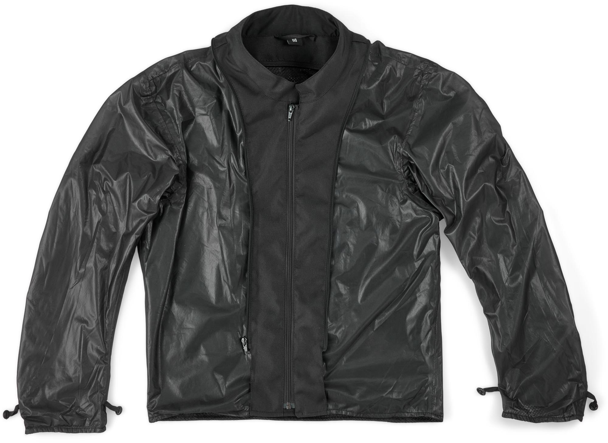 Side view of MUGENRACE Munee waterproof Motorcycle Textile Jacket