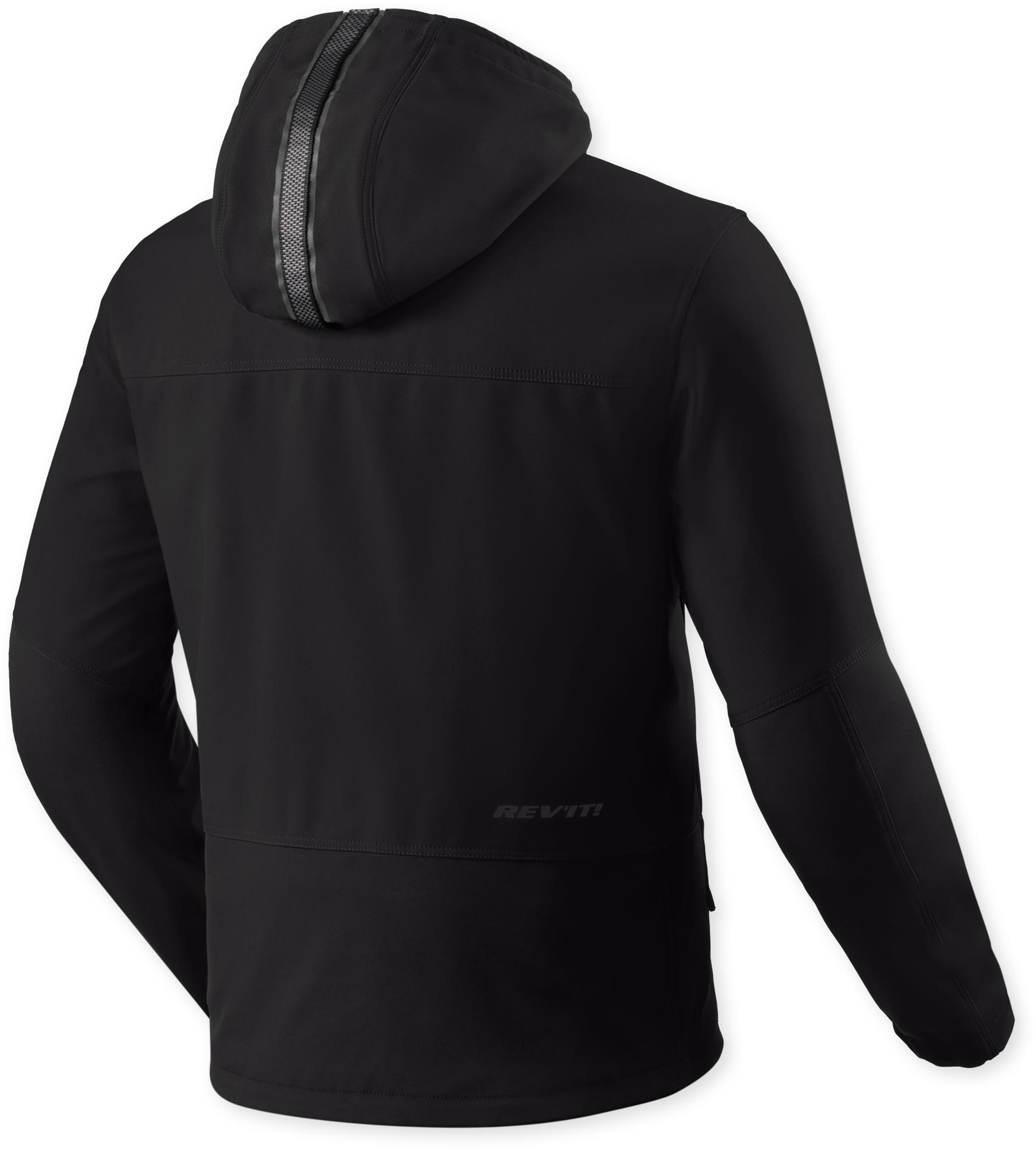 Revit Boson Motorcycle Textile Jacket black S Figure 2