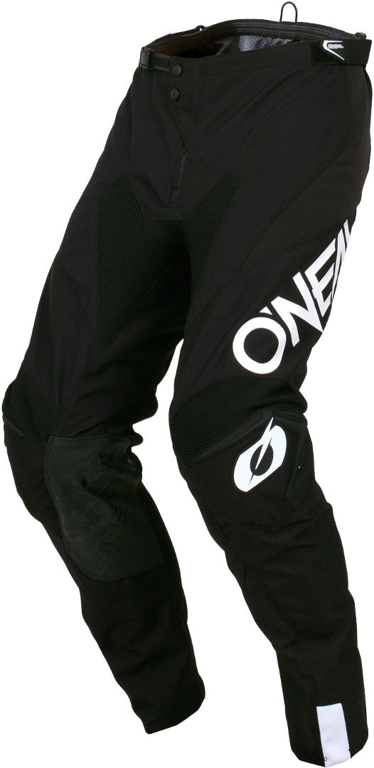Oneal Mayhem Hexx Motocross Pants 1 black 30 Figure 1