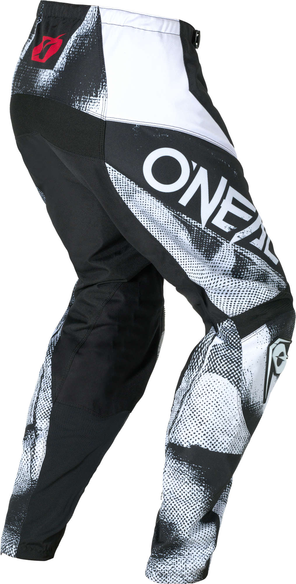 Oneal ELEMENT ROLLER Motocross Pants black/white 38 Figure 2