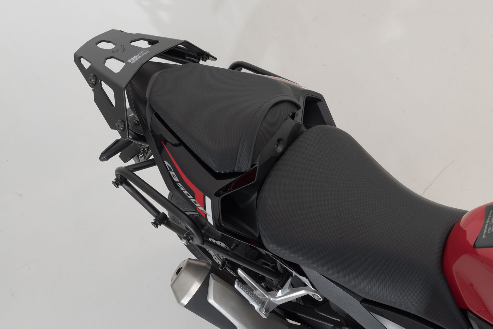 SW-Motech SLC portavion lateral dreapta - Honda CB500F (18-), CBR500R (18-). Figura 5