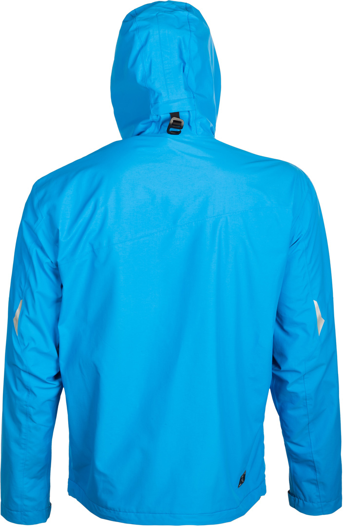 Klim Stow Away Giacca blu 3XL Figura 3